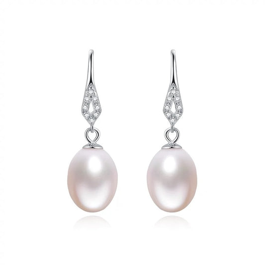 E2193 | Pearl Jewelry