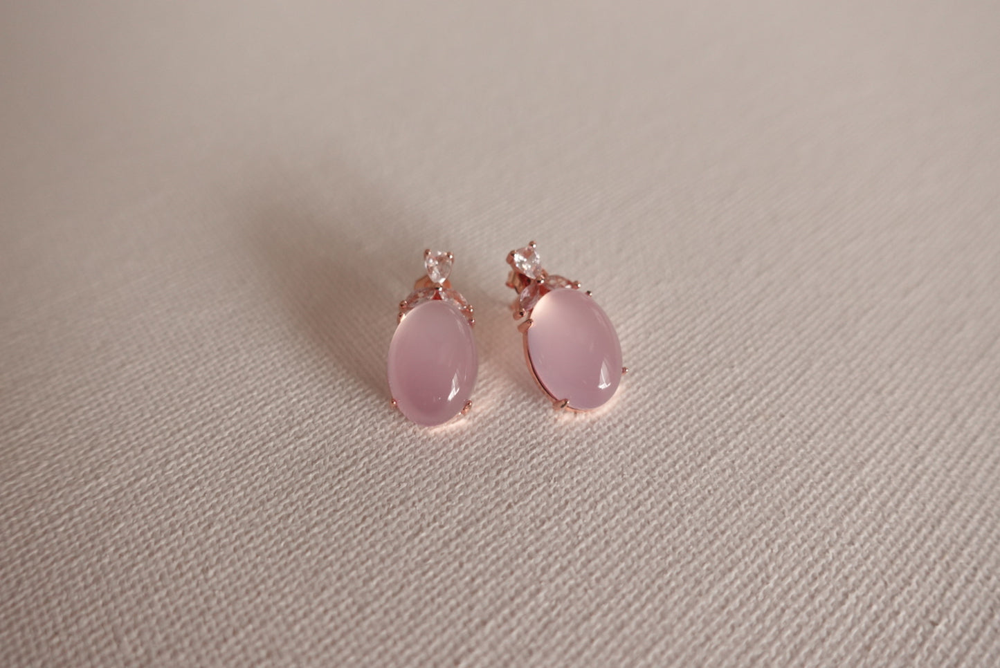 E2097 | Rose Quartz