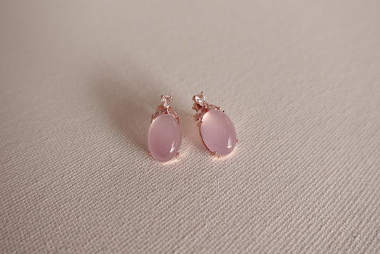E2097 | Rose Quartz