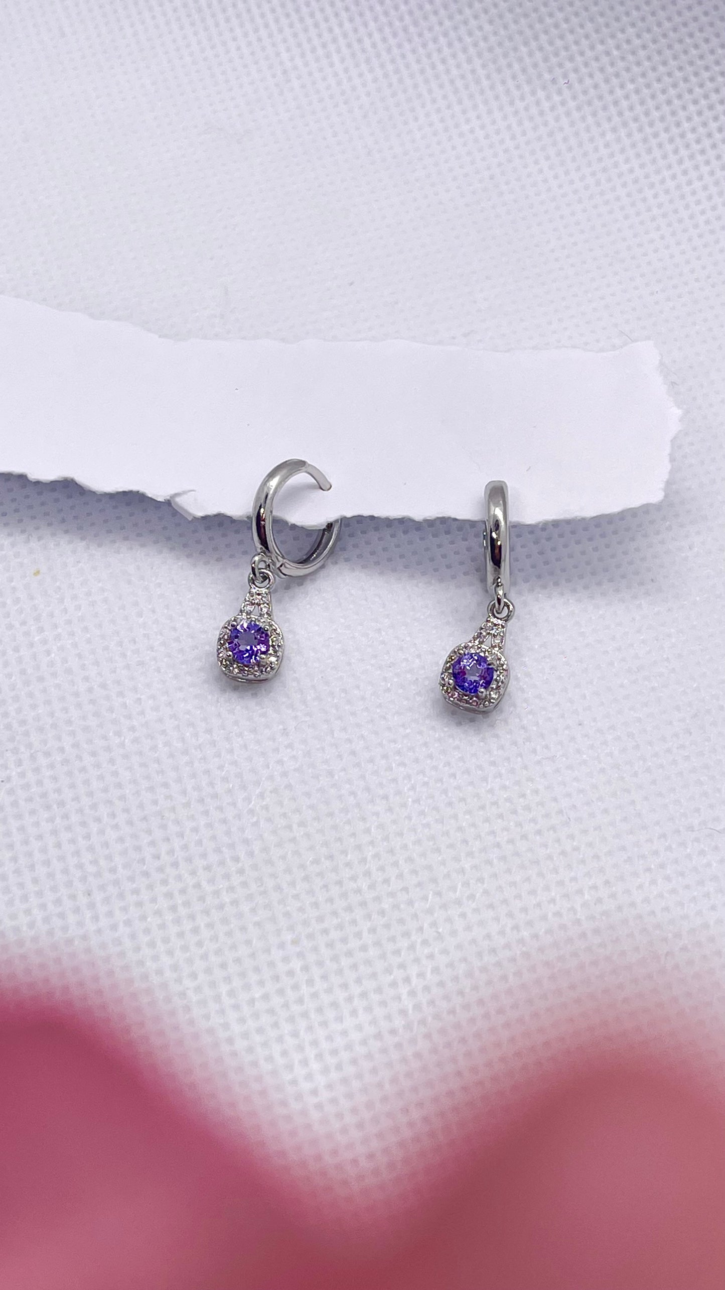 E2244 | Amethyst