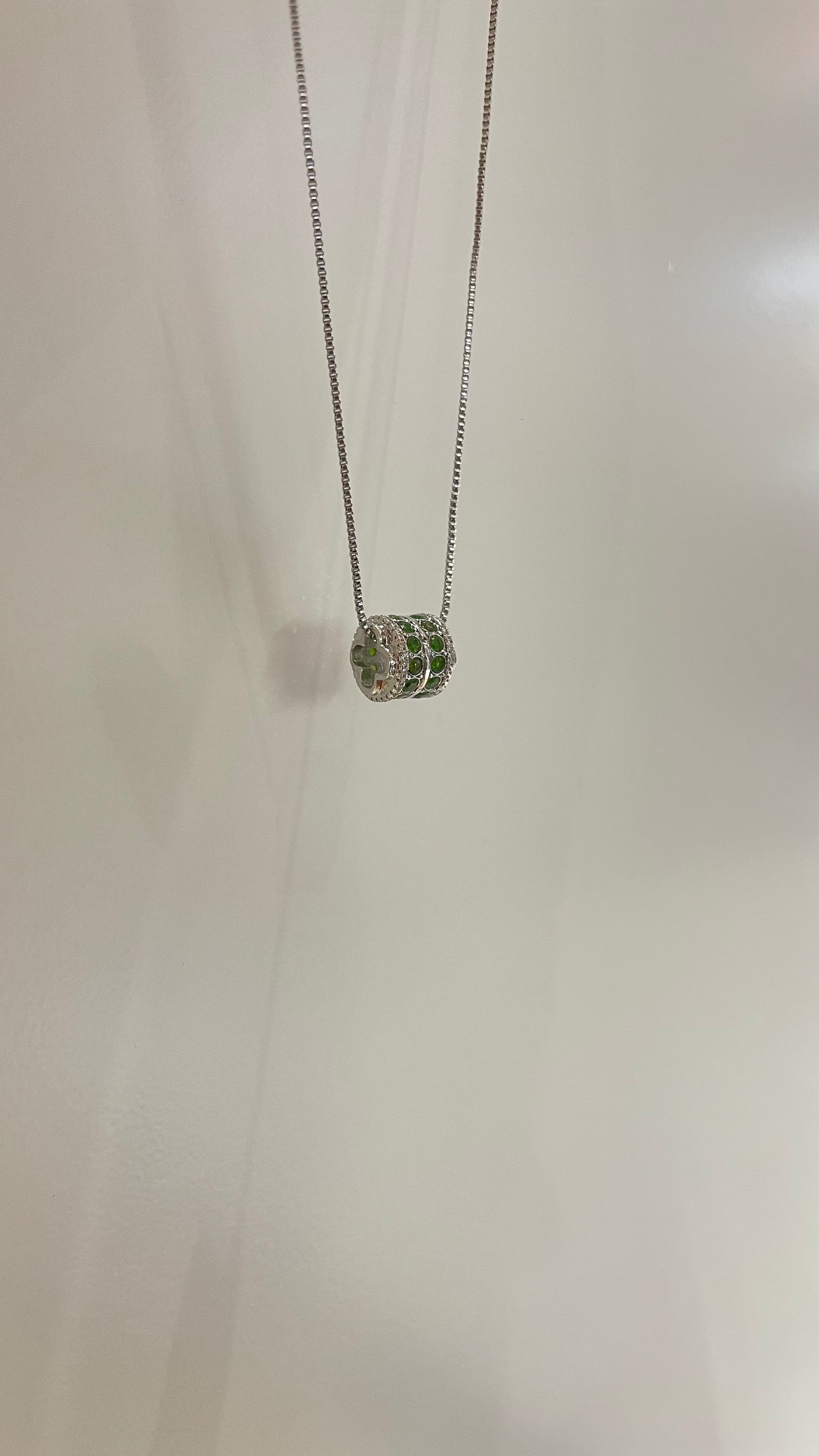 N0194 | Peridot