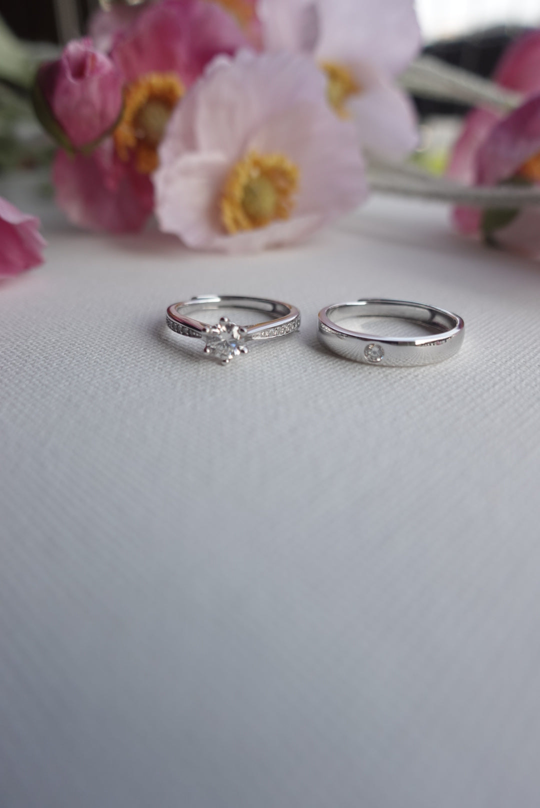 R0207 | Moissanite