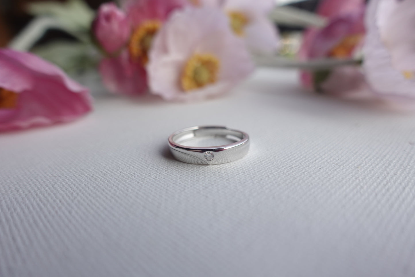 R0208 | Moissanite