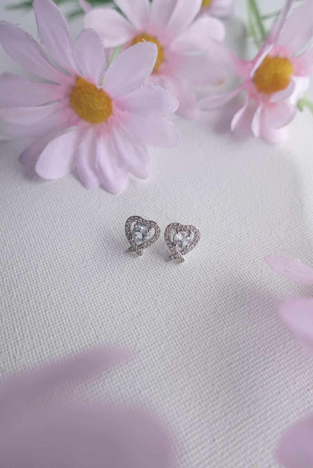 E2210 | Aquamarine Earrings