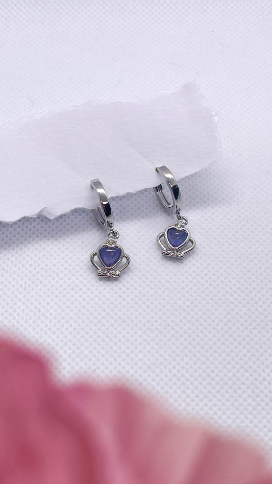 E2248 | Tanzanite