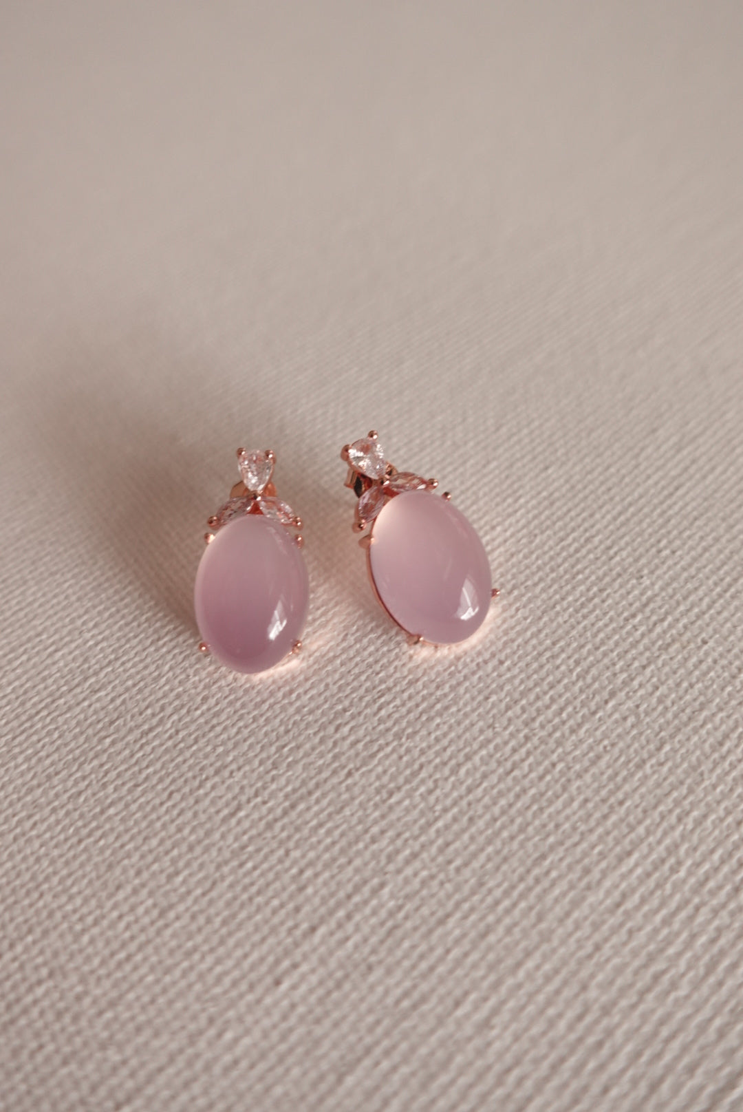 E2097 | Rose Quartz