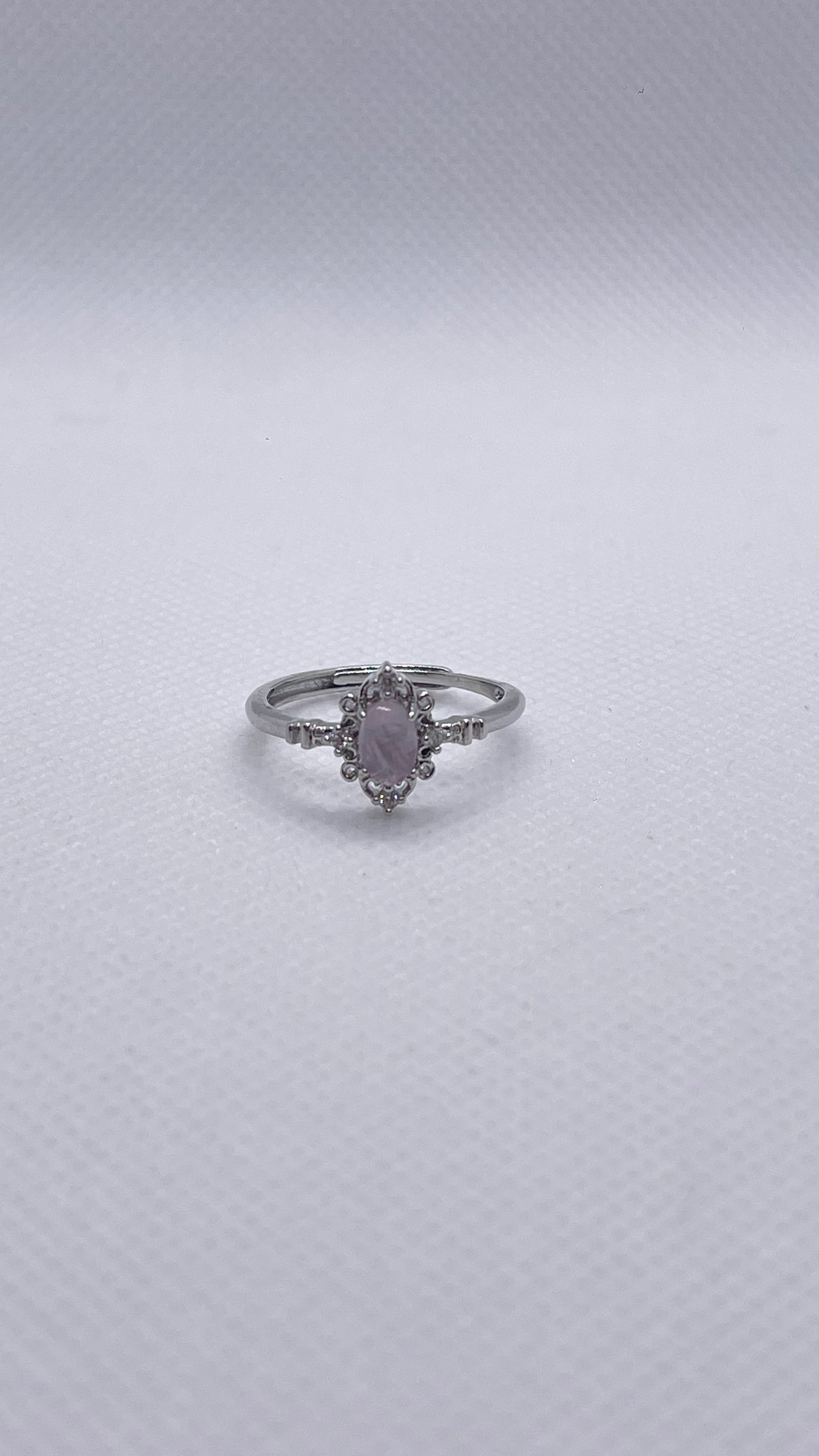 R0242 | Rose Quartz