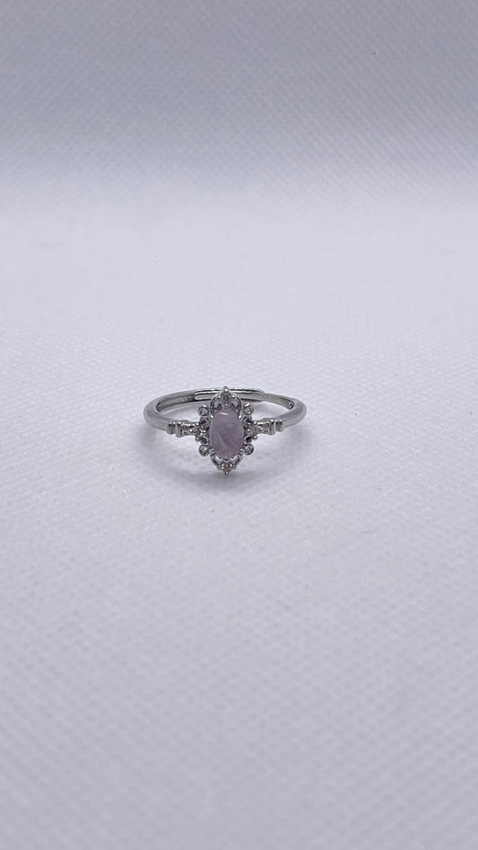 R0242 | Rose Quartz