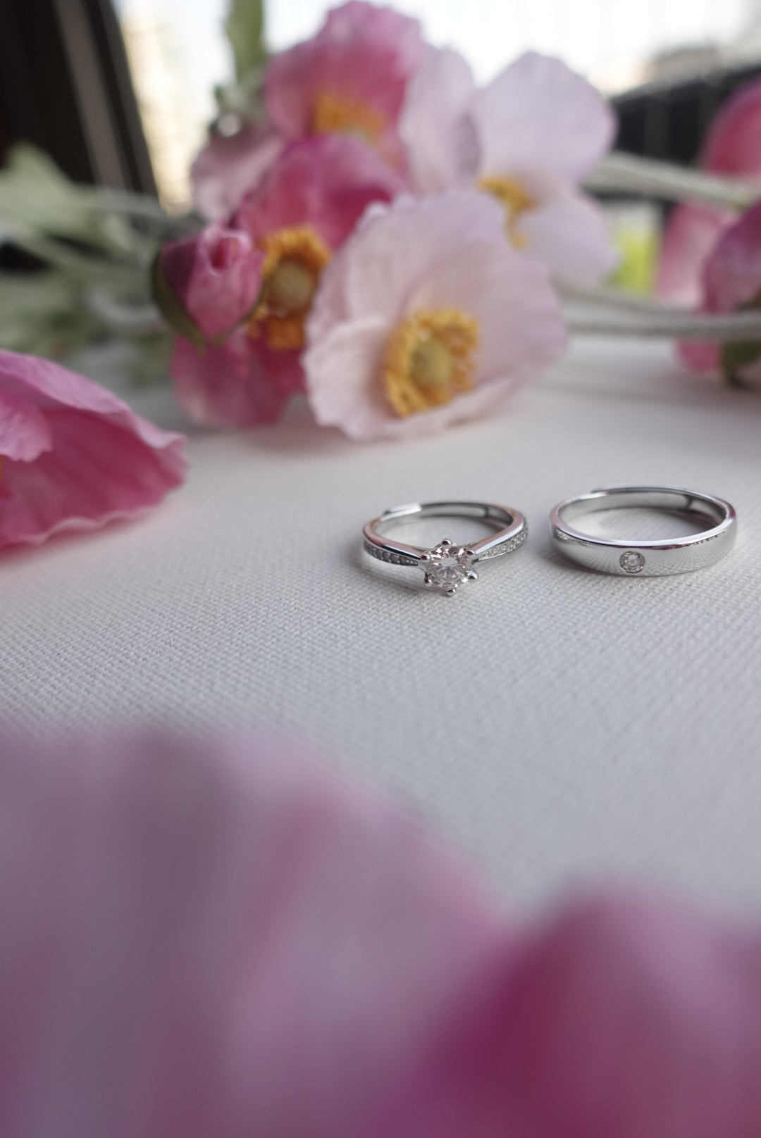 R0207 | Moissanite