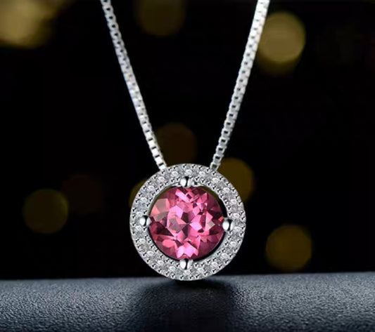 N0106 | Red Topaz