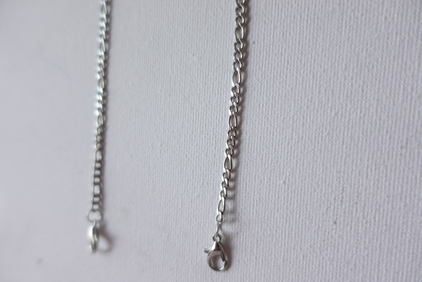 Mask Necklace (Chain)