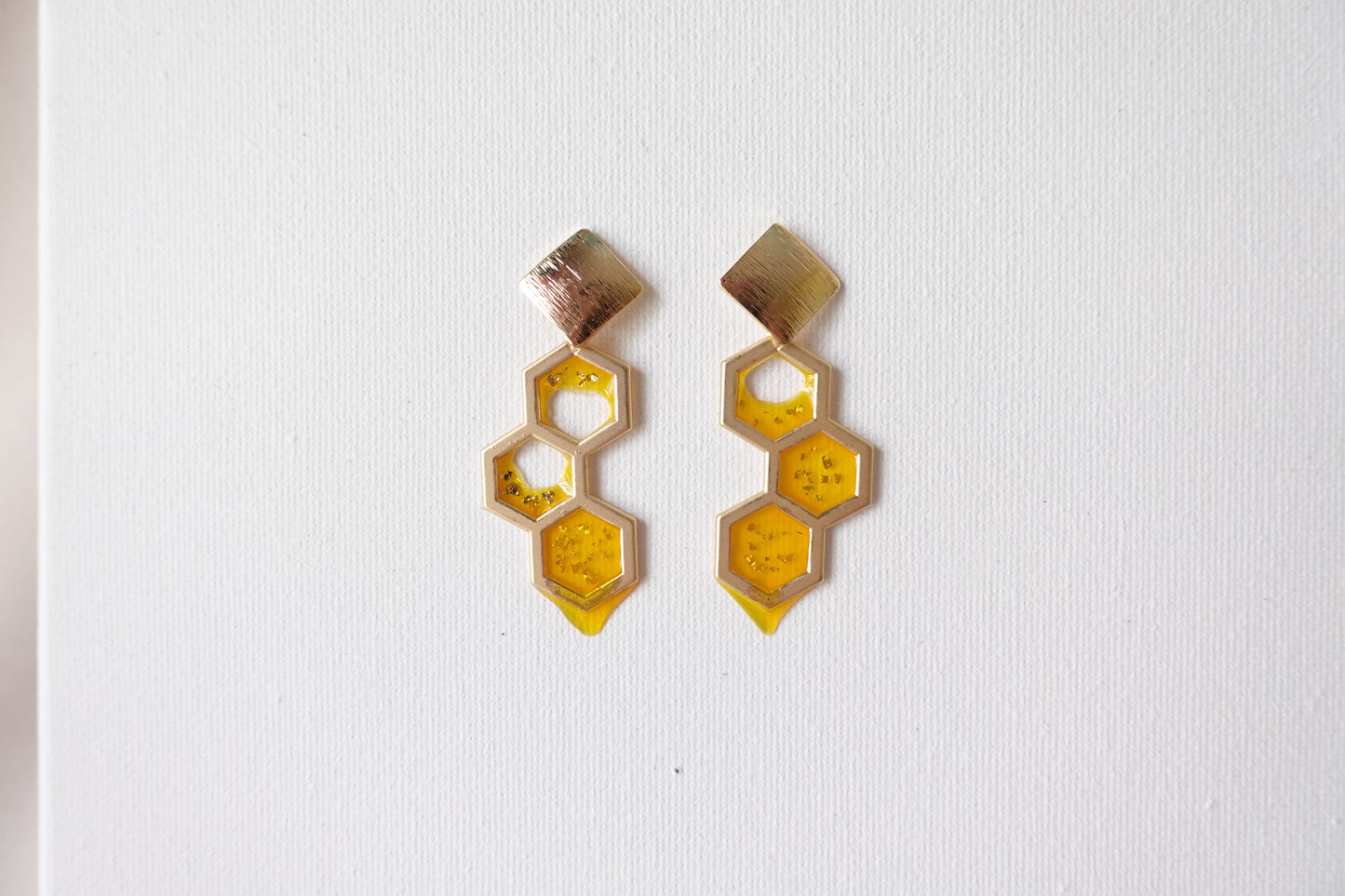 RE1097 | Real Flower Jewelry