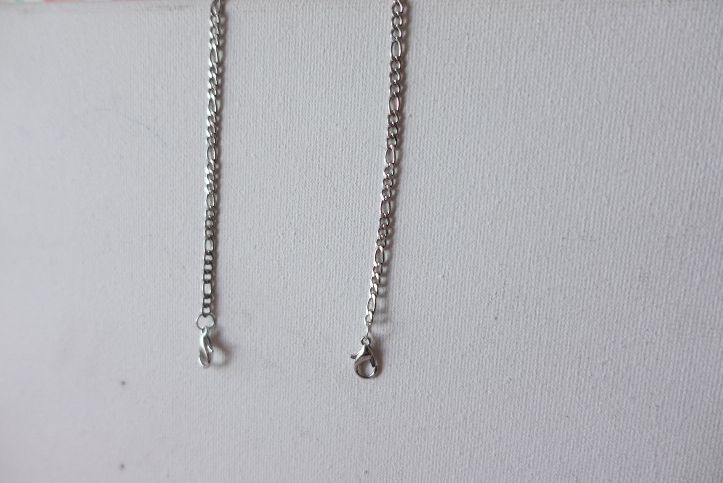 Mask Necklace (Chain)