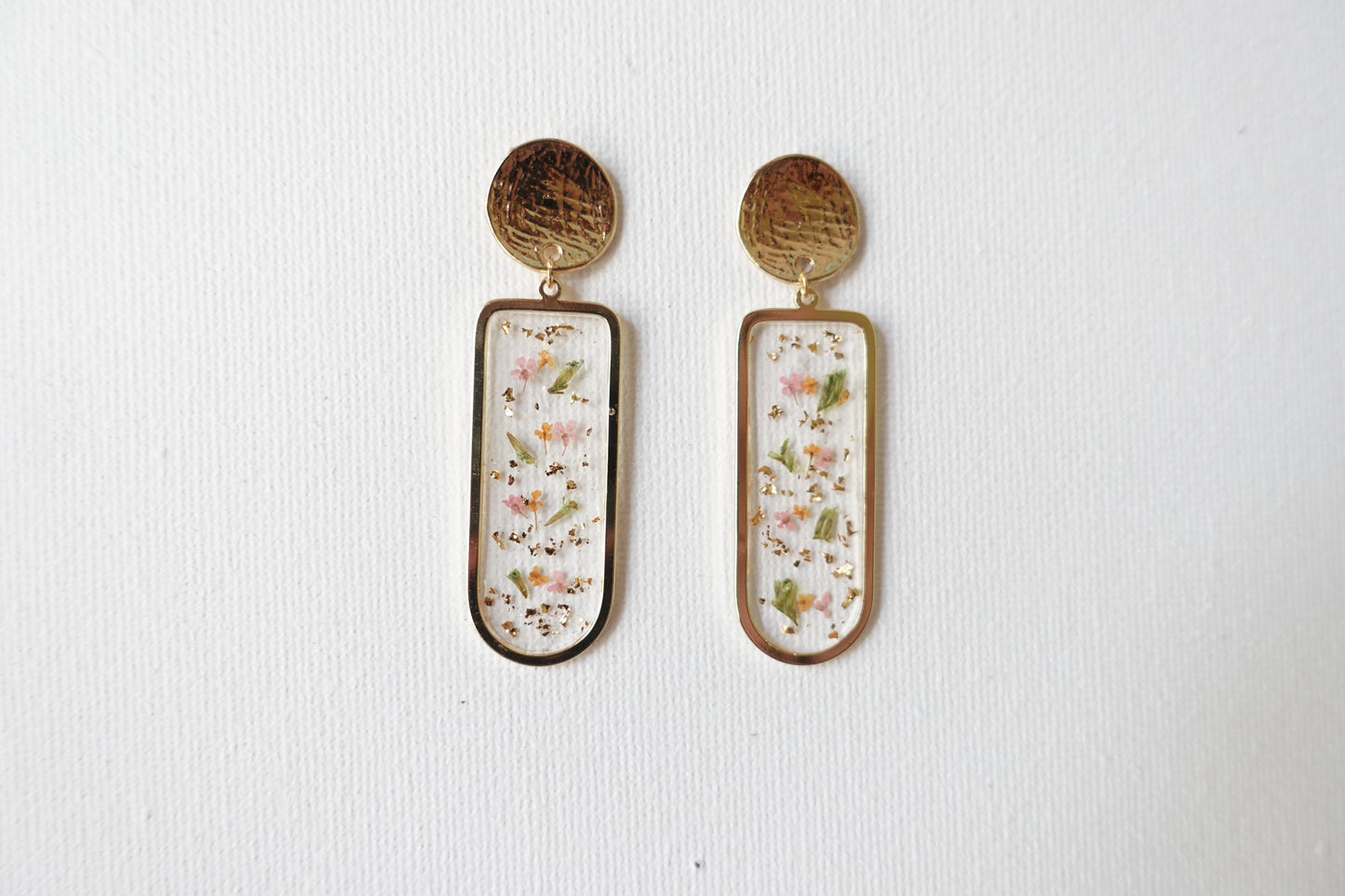 RE1072 | Real Flower Jewelry