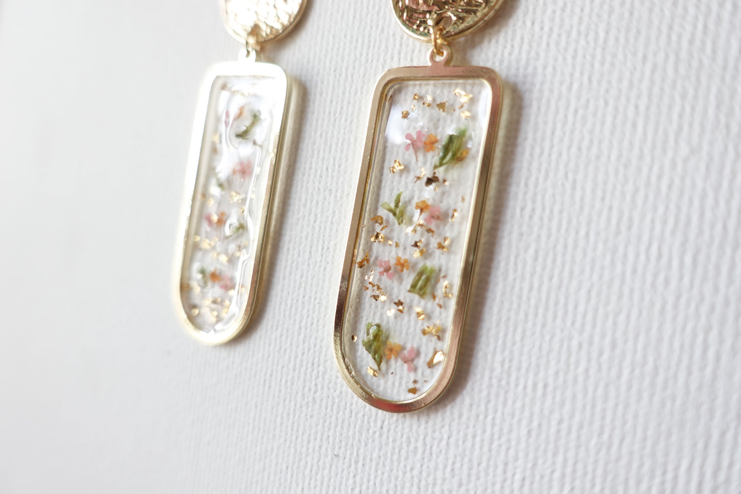 RE1072 | Real Flower Jewelry