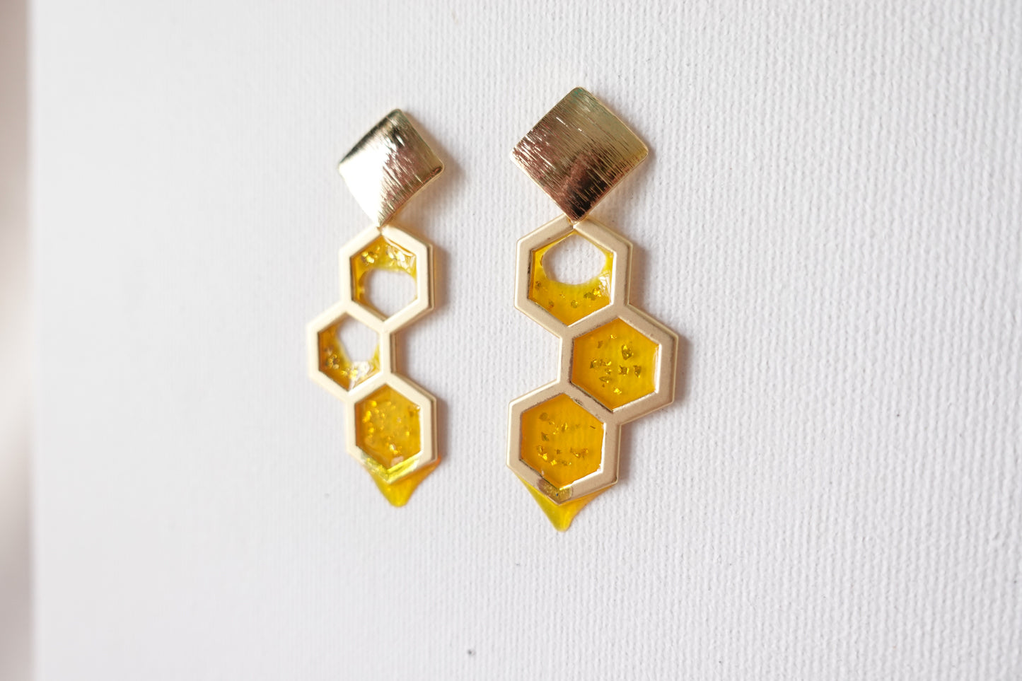 RE1097 | Real Flower Jewelry